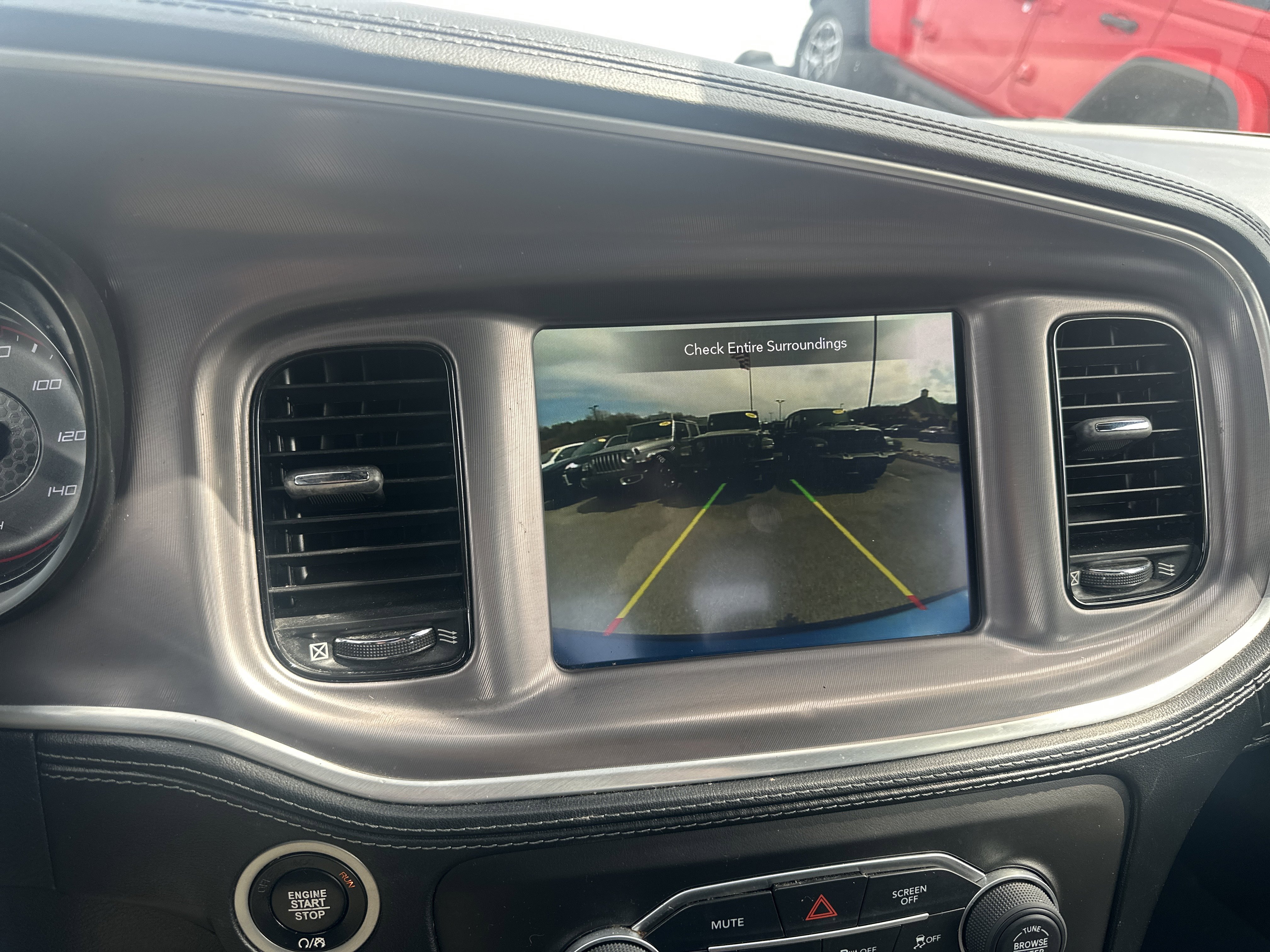 Used 2022 Dodge Charger GT w/ Plus Group image 31