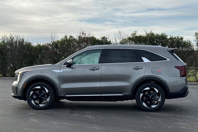 New 2026 Kia Sorento EX FWD image 7