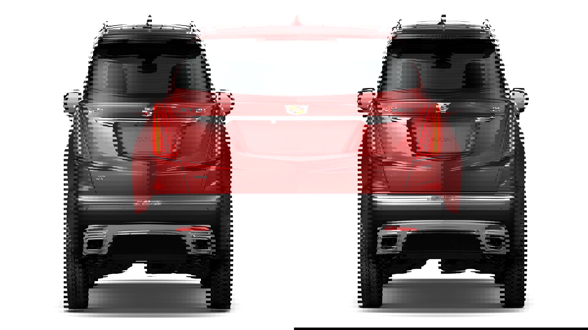 New 2025 Cadillac XT5 Premium Luxury image 28