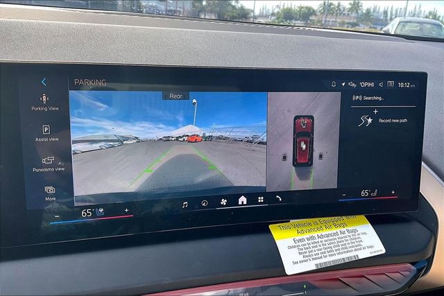 Used 2025 BMW X3 xDrive30i w/ Premium Package image 23