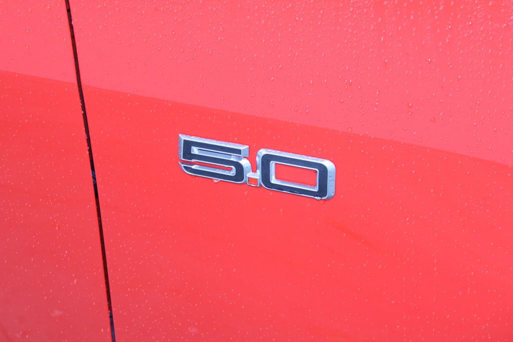 New 2025 Ford Mustang GT image 11