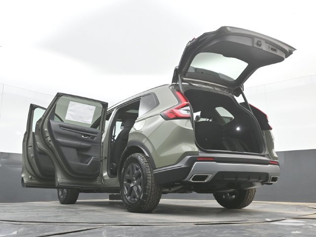 Used 2026 Honda CR-V TrailSport image 54