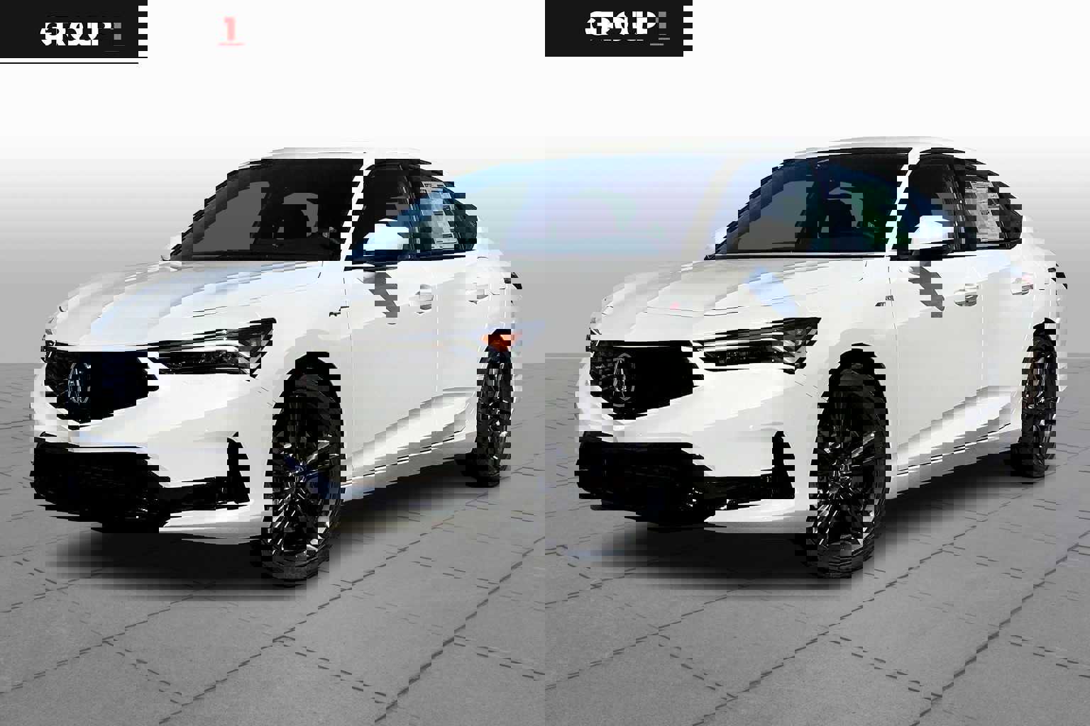 Used 2025 Acura Integra A-Spec FWD image 1