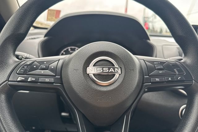 Used 2025 Nissan Altima 2.5 S image 24