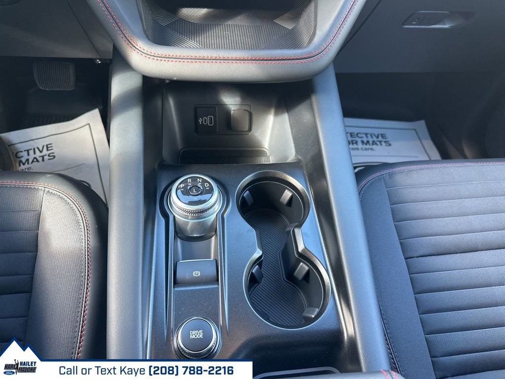 New 2026 Ford Explorer ST-Line w/ ST-Line Street Pack image 54