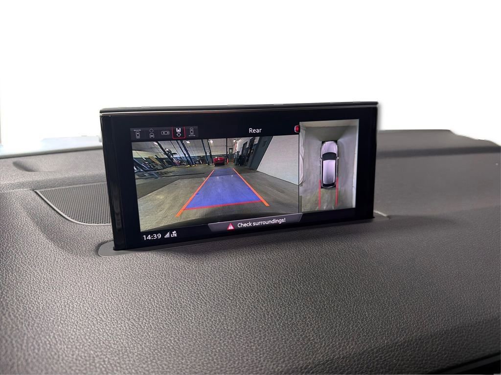 Used 2018 Audi Q7 3.0T Premium Plus w/ Premium Plus Package image 23