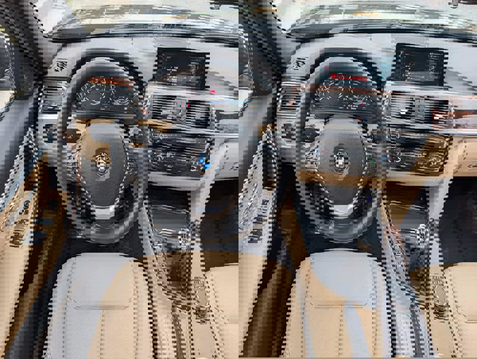 Used 2017 BMW 340i xDrive 340i xDrive image 13