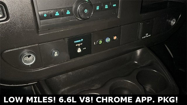 Used 2022 GMC Savana 2500 Work Van w/ Driver Convenience Package image 15