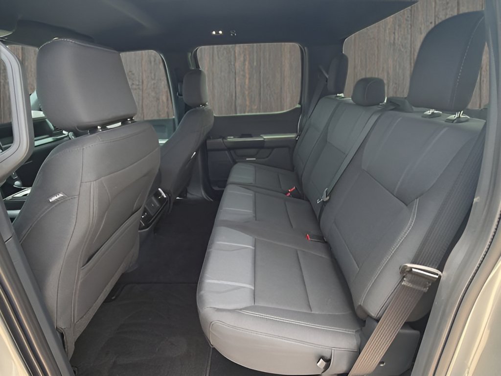 Used 2026 Ford F150 STX w/ Equipment Group 200A RWD image 15