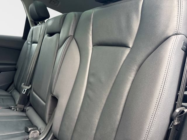 Used 2022 Audi Q7 2.0T Premium w/ Convenience Package AWD/4WD image 12