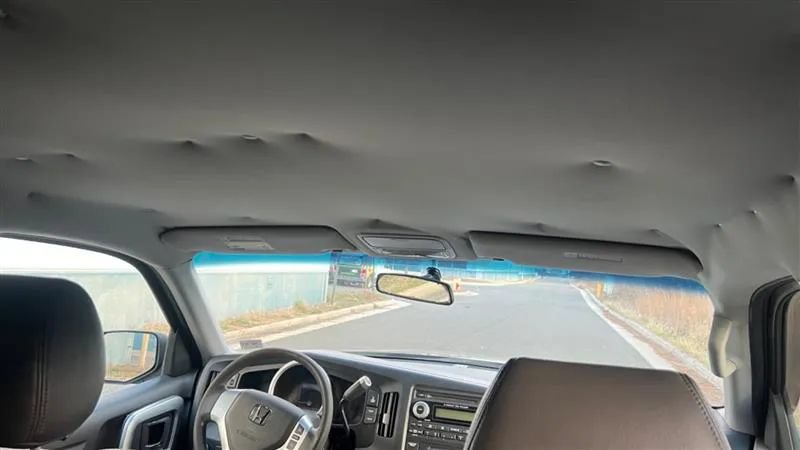 Used 2008 Honda Ridgeline RT image 38