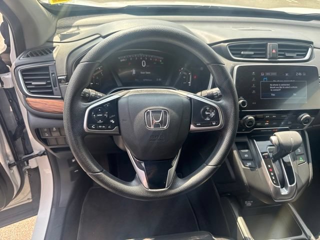 Used 2022 Honda CR-V EX image 14