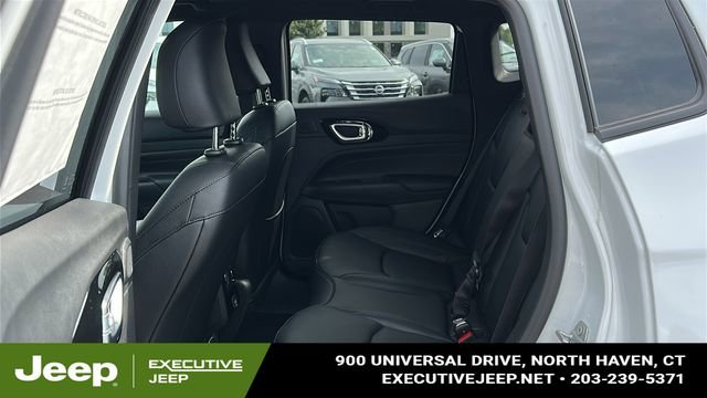 New 2025 Jeep Compass Limited w/ Sun & Sound Group image 20