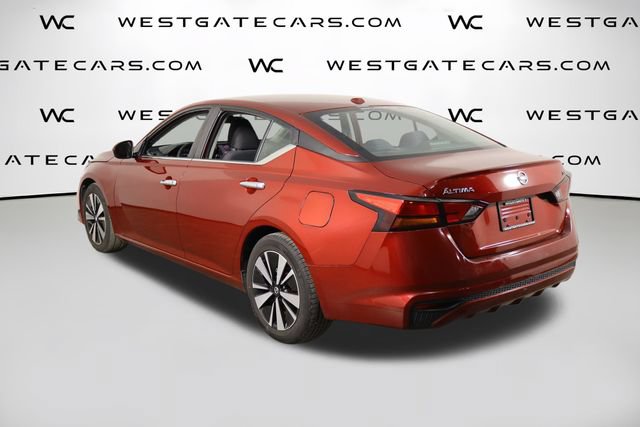 Used 2021 Nissan Altima 2.5 SV FWD image 44