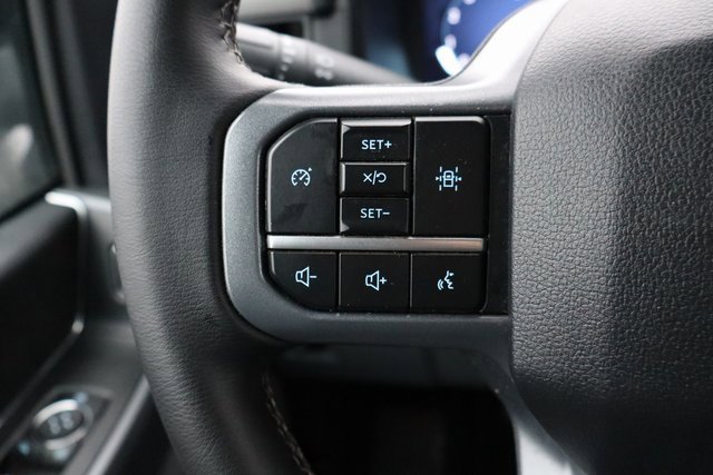 Used 2025 Ford F150 XLT w/ Equipment Group 301A Standard image 21