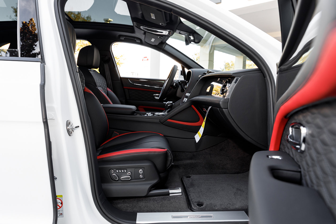 New 2026 Bentley Bentayga Speed image 46