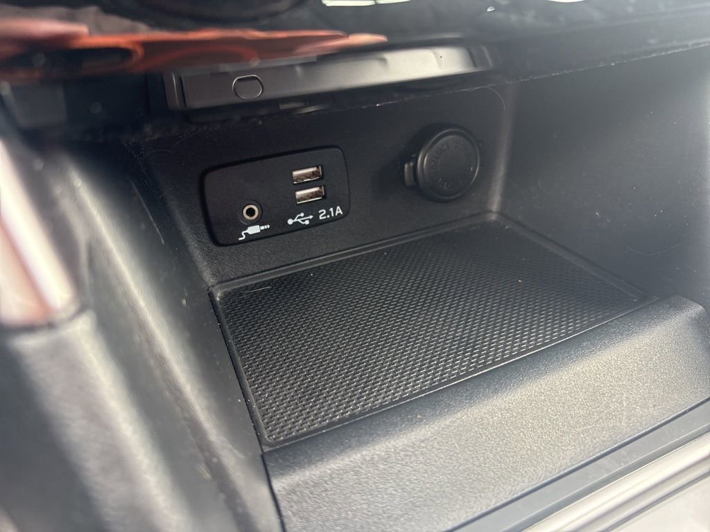 Certified 2023 Subaru Forester Premium AWD/4WD image 22