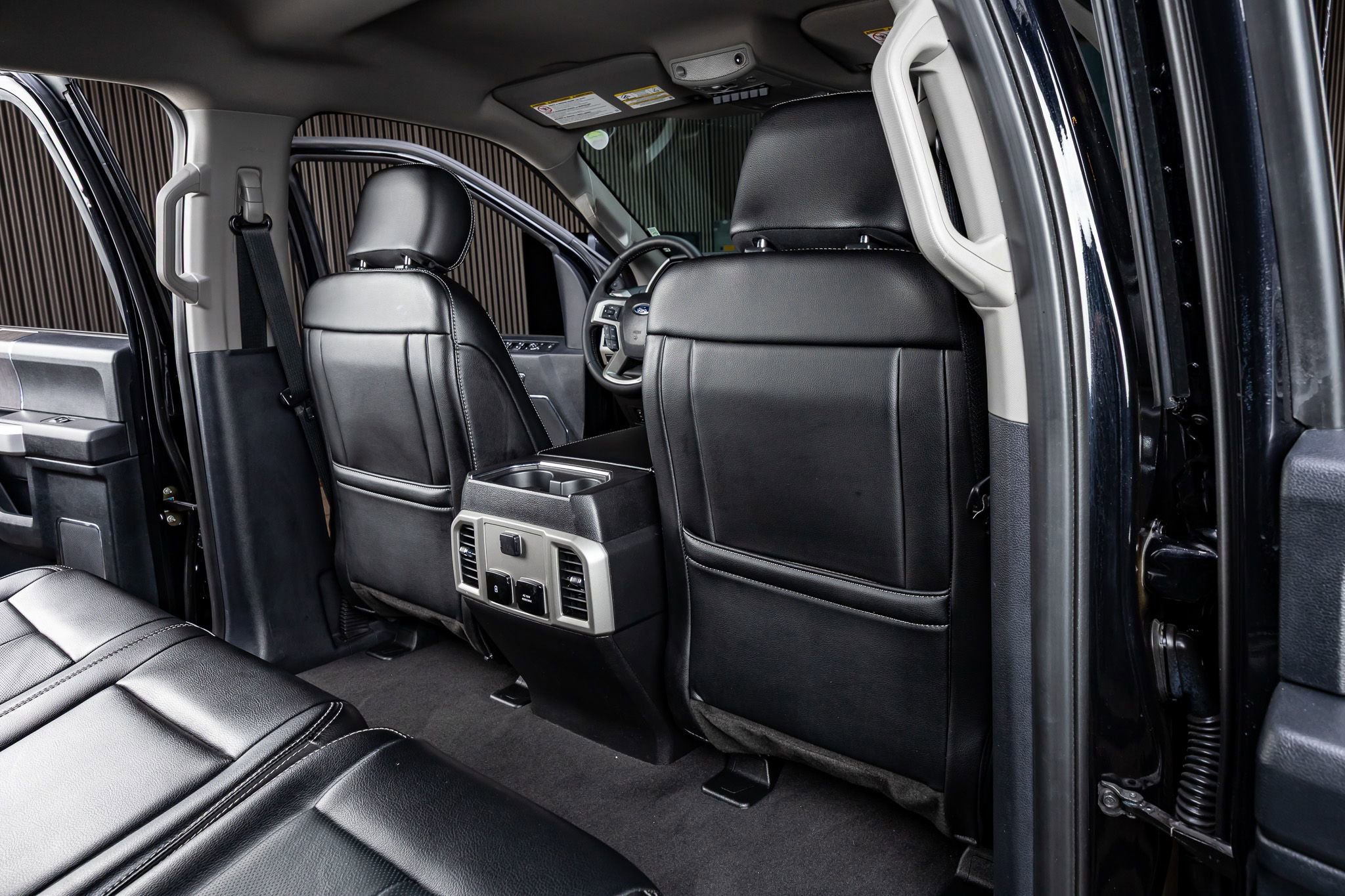 Used 2021 Ford F250 Lariat w/ Lariat Value Package image 32