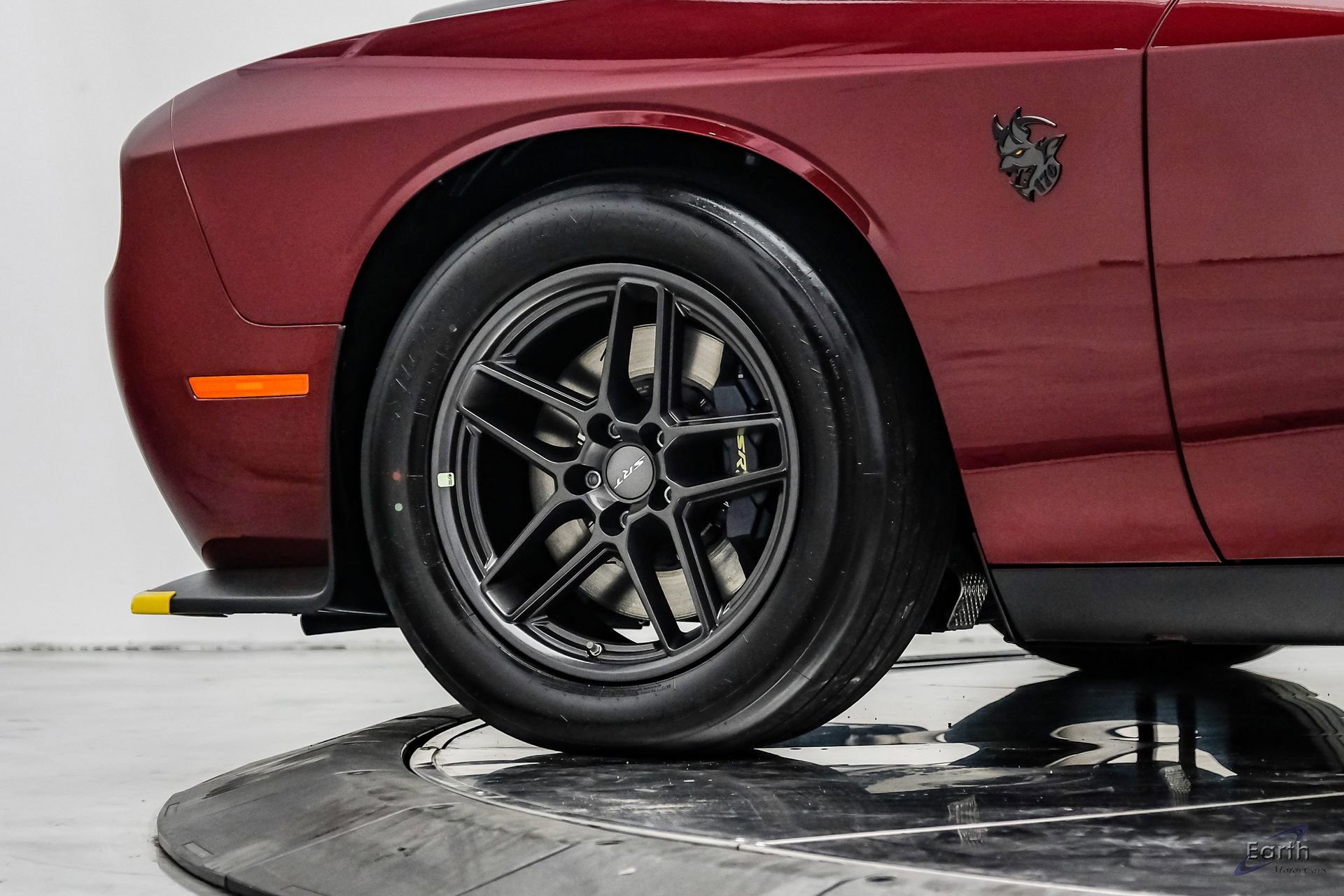 Used 2023 Dodge Challenger SRT Hellcat Redeye image 99