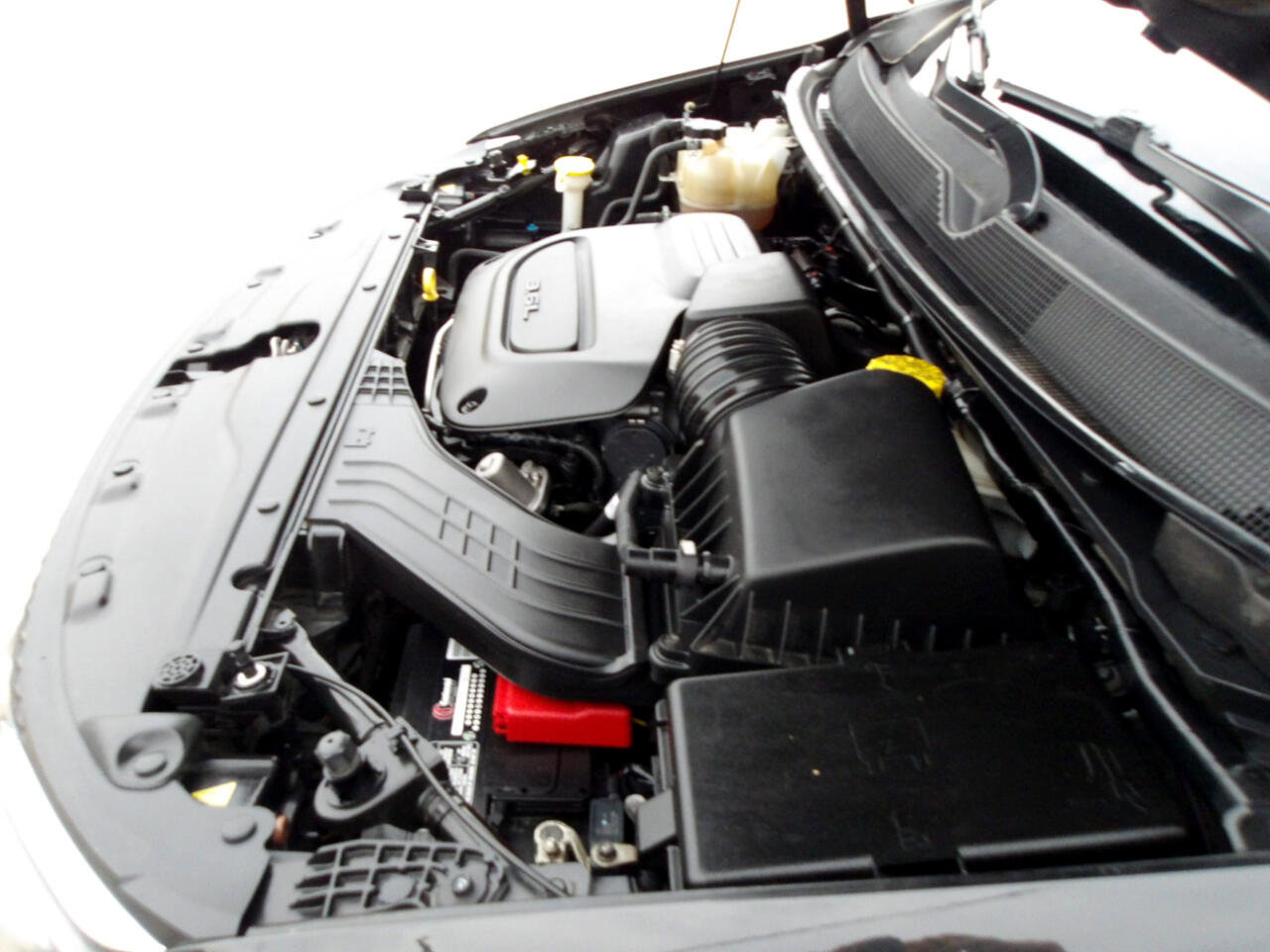 Used 2020 Chrysler Pacifica Limited image 31