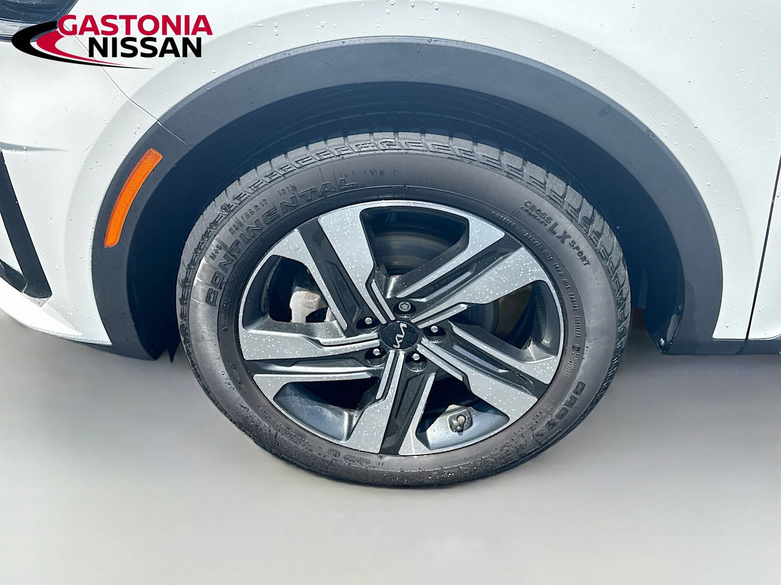 Used 2023 Kia Sorento EX AWD/4WD image 40