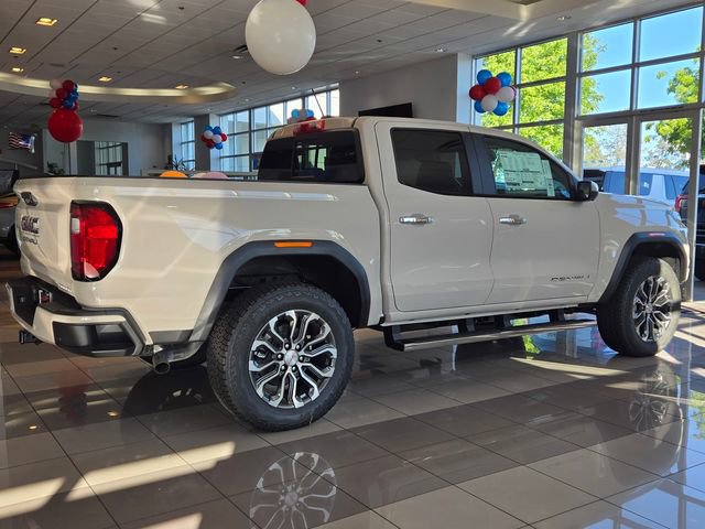 New 2026 GMC Canyon Denali AWD/4WD image 3