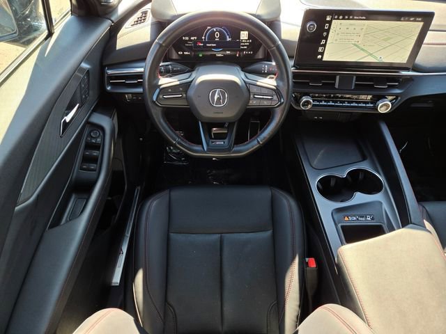 Used 2024 Acura ZDX A-Spec image 15