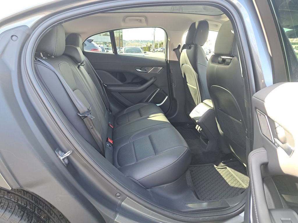 Used 2020 Jaguar I-PACE HSE AWD/4WD image 15