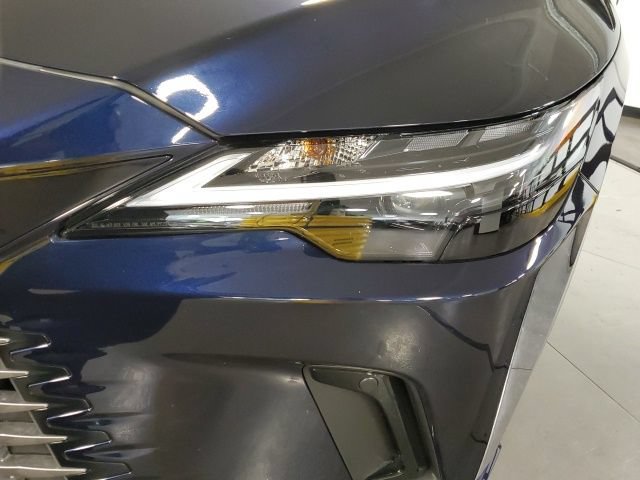 Used 2026 Lexus RX 350h AWD/4WD image 36