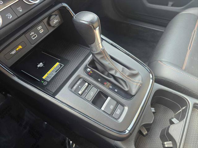 Used 2024 Honda CR-V Sport-L image 32