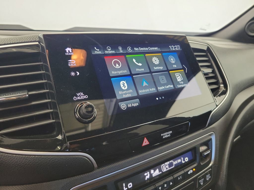 Used 2024 Honda Passport TrailSport image 29