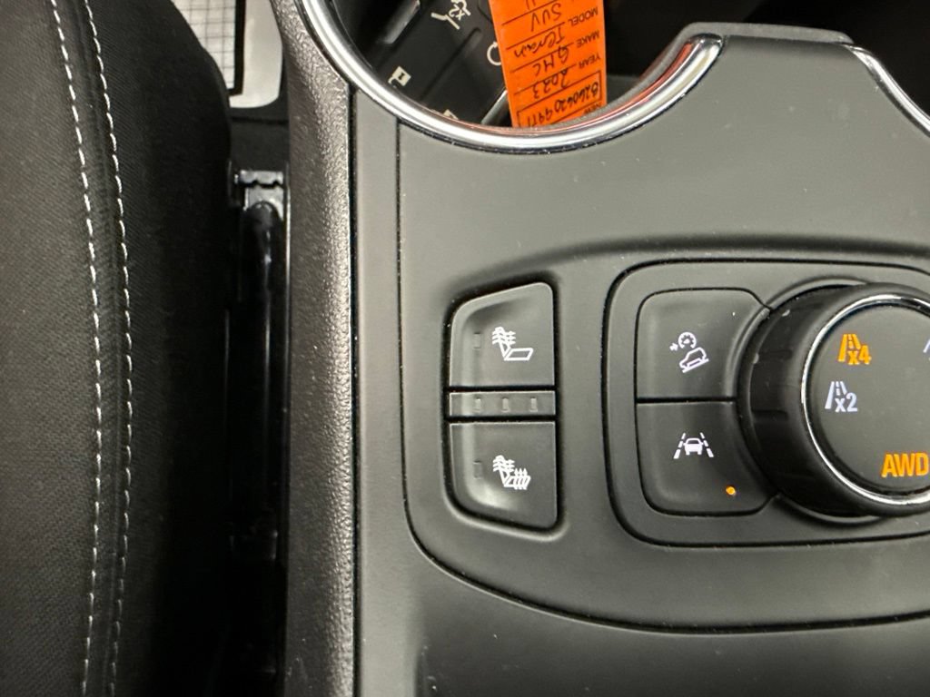 Used 2023 GMC Terrain SLE w/ Driver Convenience Package AWD/4WD image 33