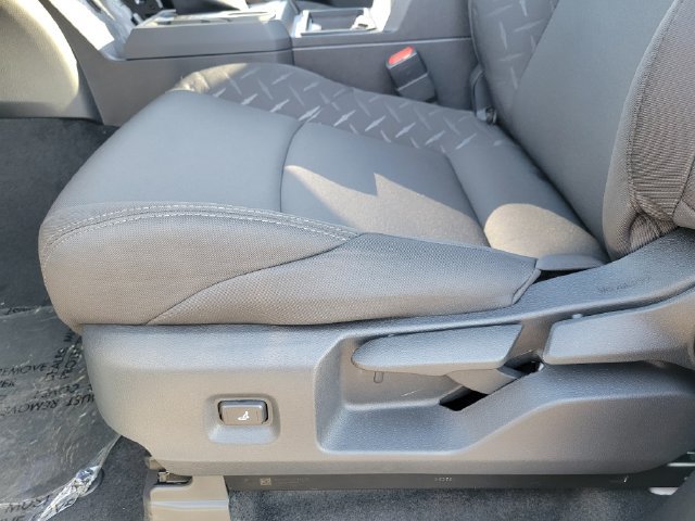 New 2026 Toyota Tacoma SR w/ SR Upgrade Package RWD image 15