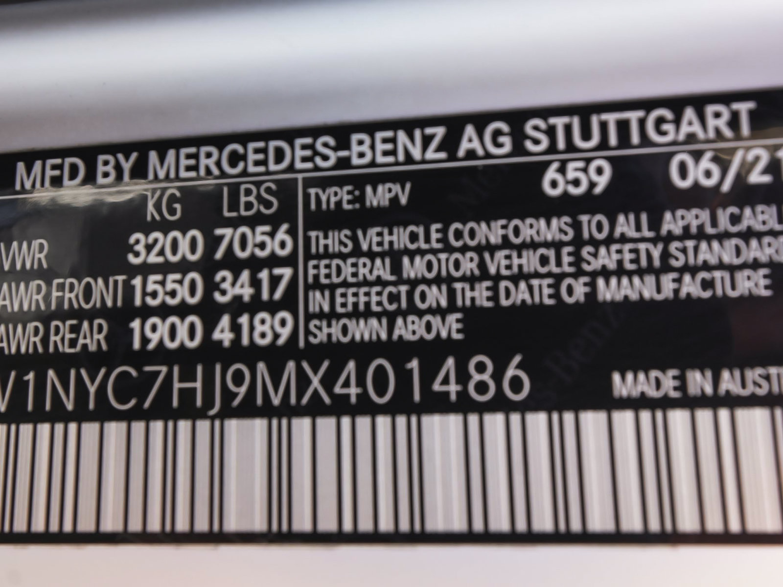 Used 2021 Mercedes-Benz G 63 AMG 4MATIC image 19