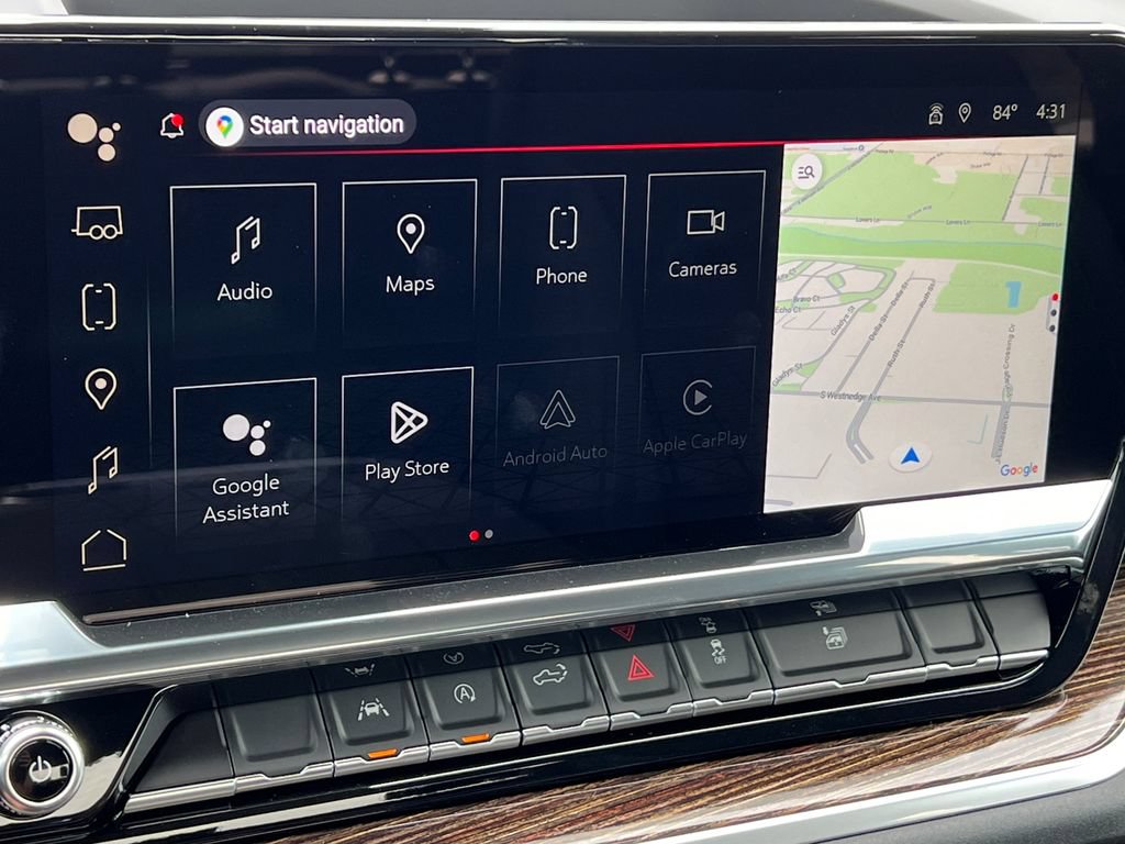 New 2026 GMC Sierra 1500 Elevation AWD/4WD image 28