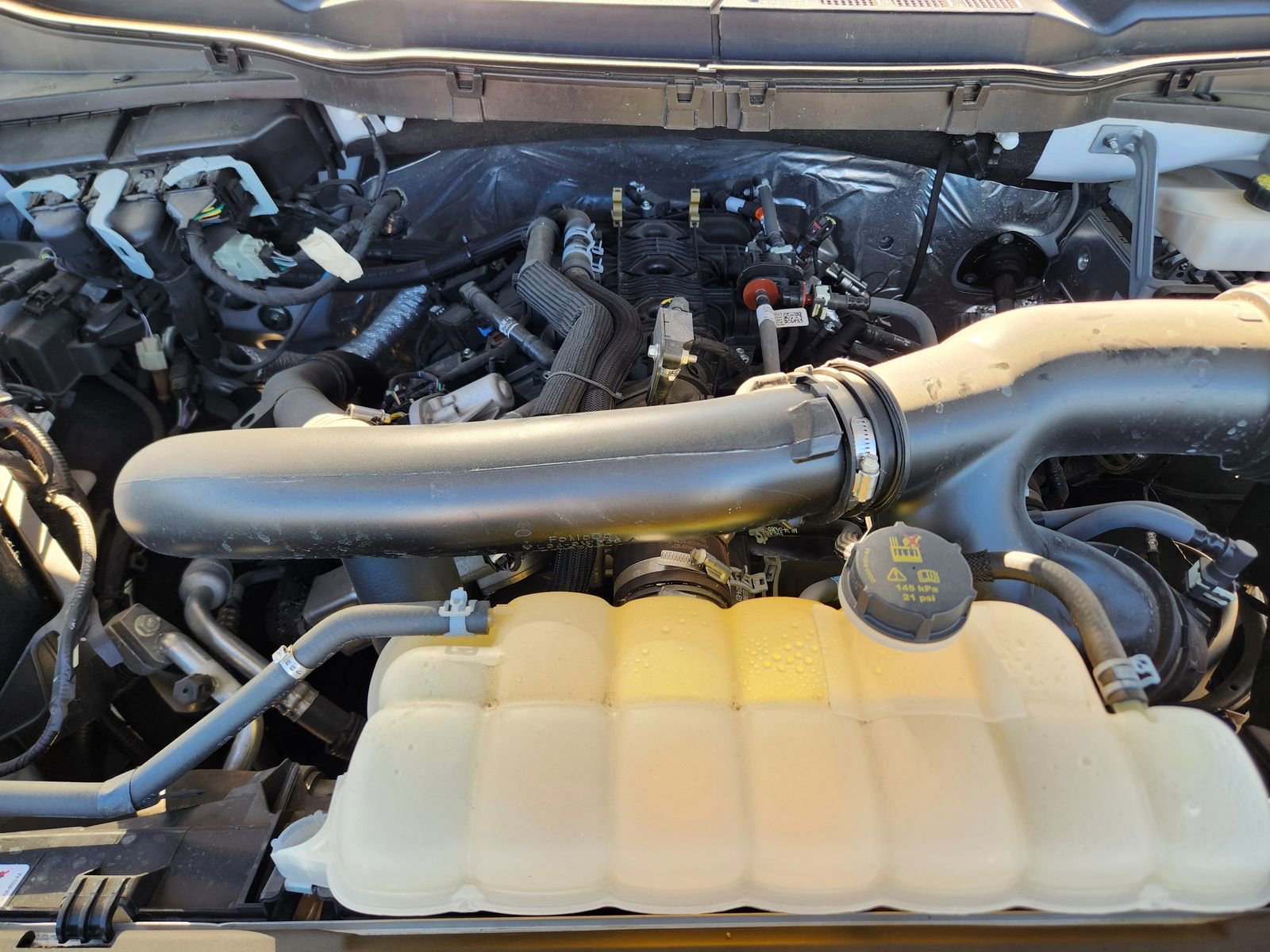 Used 2024 Ford F150 Lariat w/ Bed Utility Package image 35