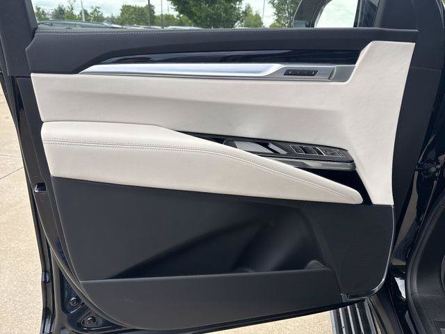 New 2026 Cadillac Escalade Sport w/ Touring Package AWD/4WD image 10