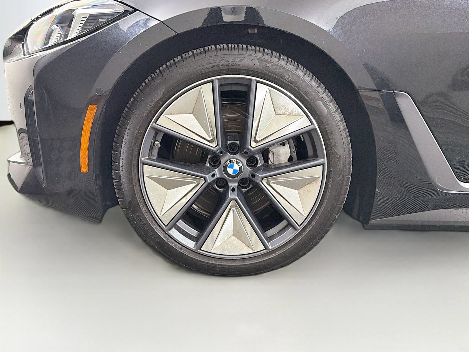Used 2025 BMW i4 xDrive40i w/ Parking Assistance Package AWD/4WD image 32