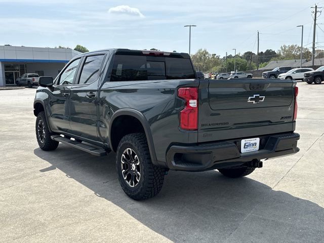 New 2026 Chevrolet Silverado 1500 ZR2 w/ LPO, Dark Essentials Package image 7