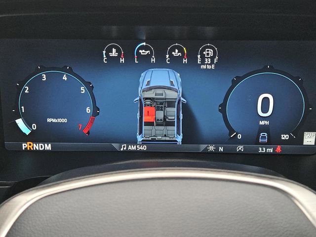New 2026 Ford F150 King Ranch AWD/4WD image 25