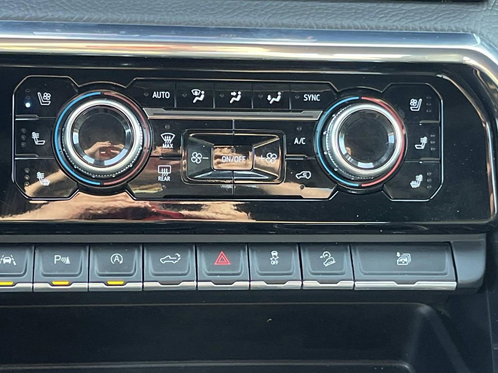 Certified 2024 GMC Sierra 1500 Denali w/ Technology Package image 23