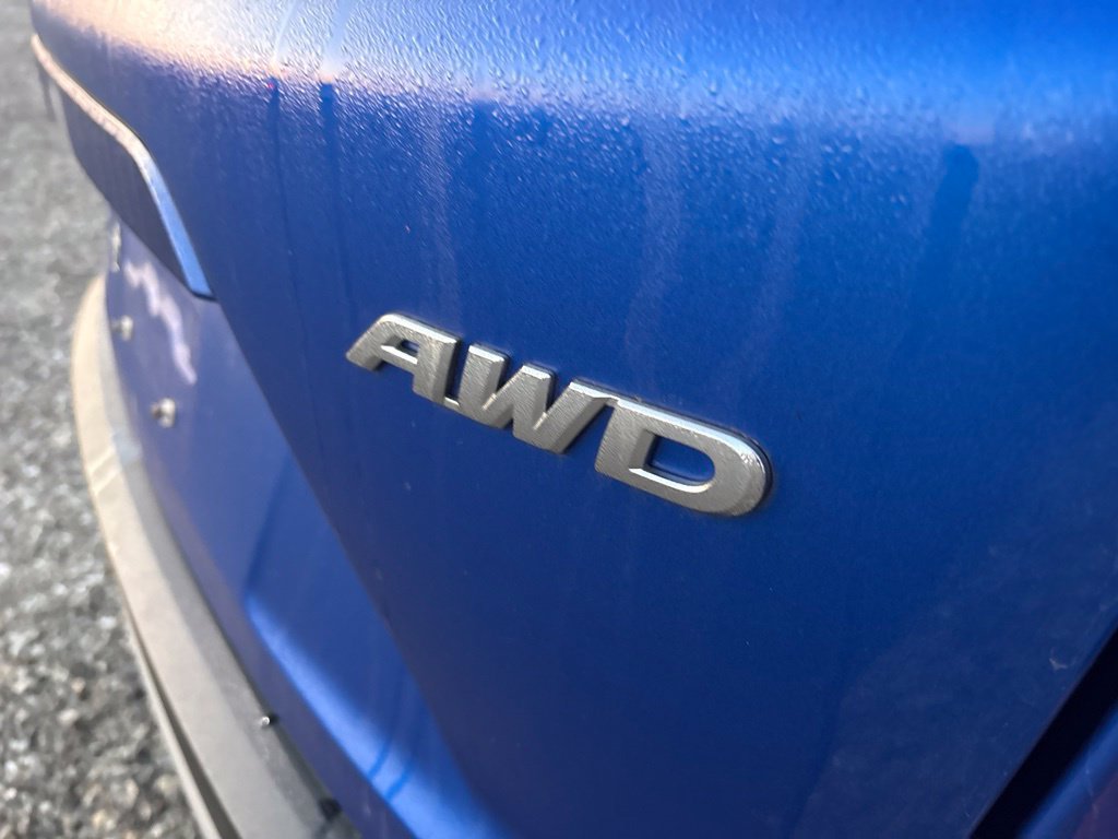 Used 2020 Honda CR-V EX image 4