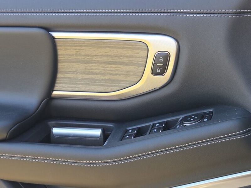 New 2026 Ford Expedition Platinum w/ Driver's Package image 27