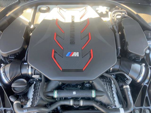 New 2026 BMW M5 w/ Carbon Package image 17