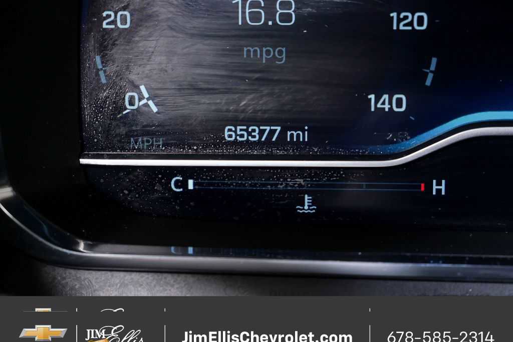 Certified 2024 Chevrolet Suburban LT image 13