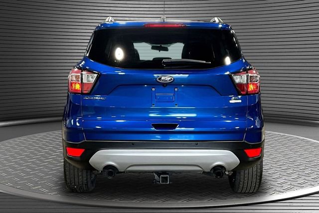 Used 2017 Ford Escape SE w/ Equipment Group 201A FWD image 5