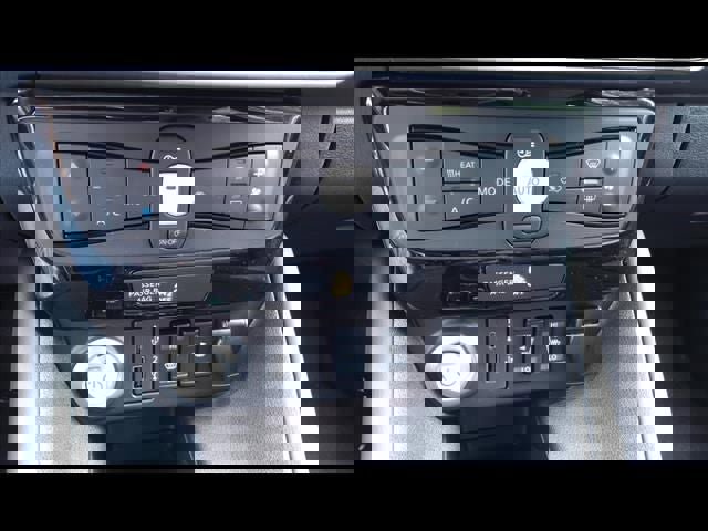 New 2024 Nissan Leaf SV Plus image 18