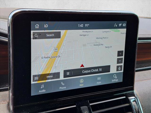 Used 2020 Lincoln Navigator Reserve w/ Equipment Group 208A Reserve RWD image 11