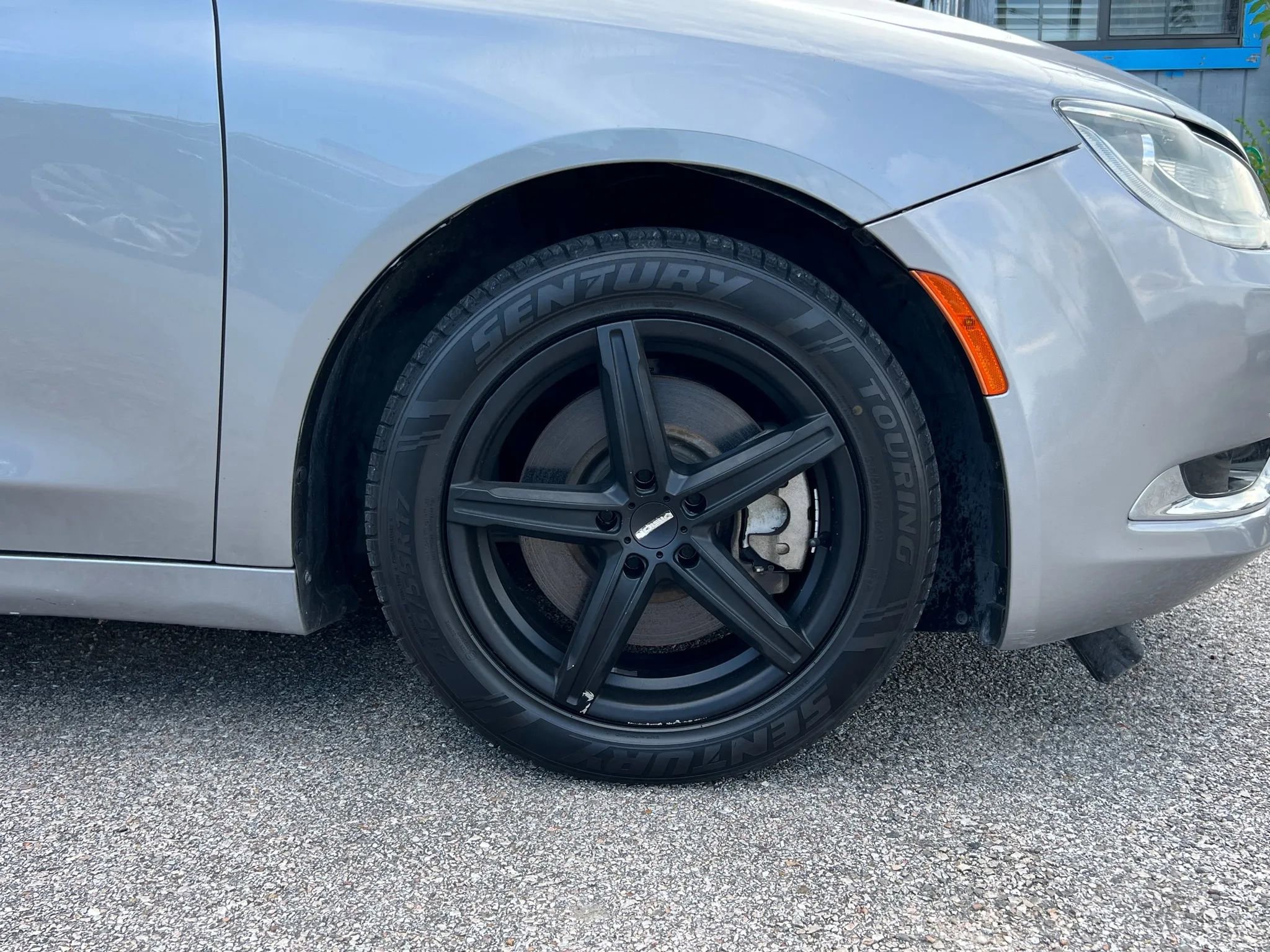 Used 2015 Chrysler 200 C image 25