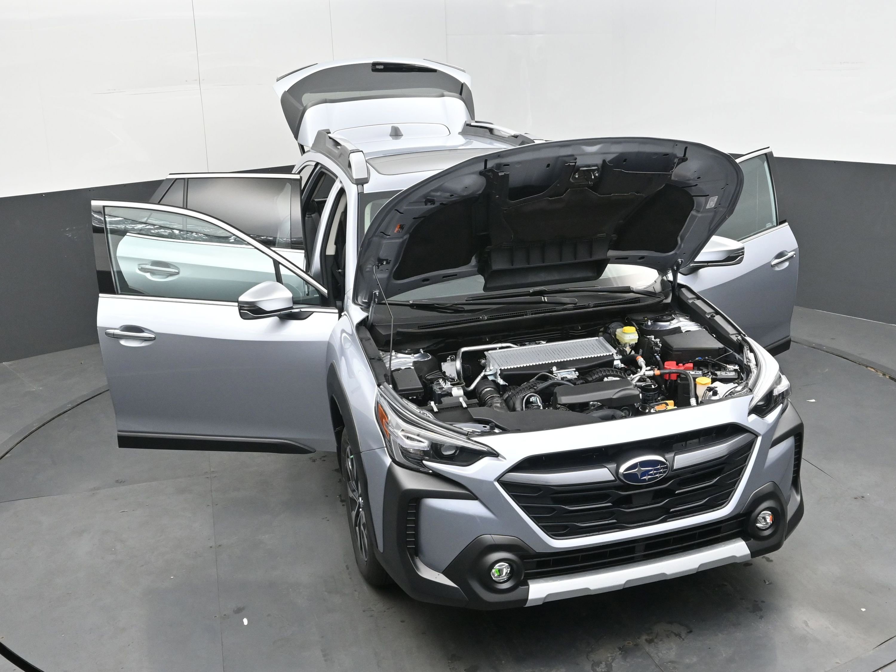 New 2025 Subaru Outback Touring XT image 40